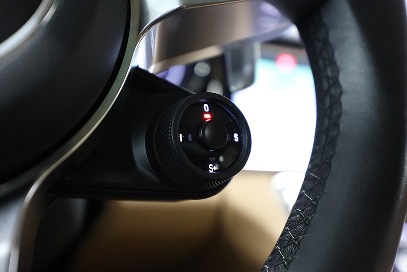 Porsche Panamera 4 Sport Turismo Pano PASM BOSE Chrono 21