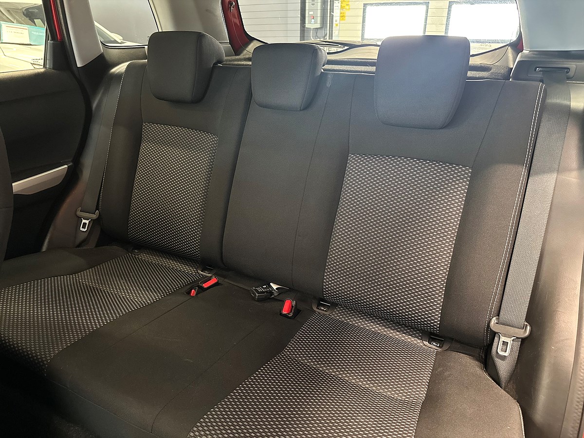 Suzuki Vitara – bild 20