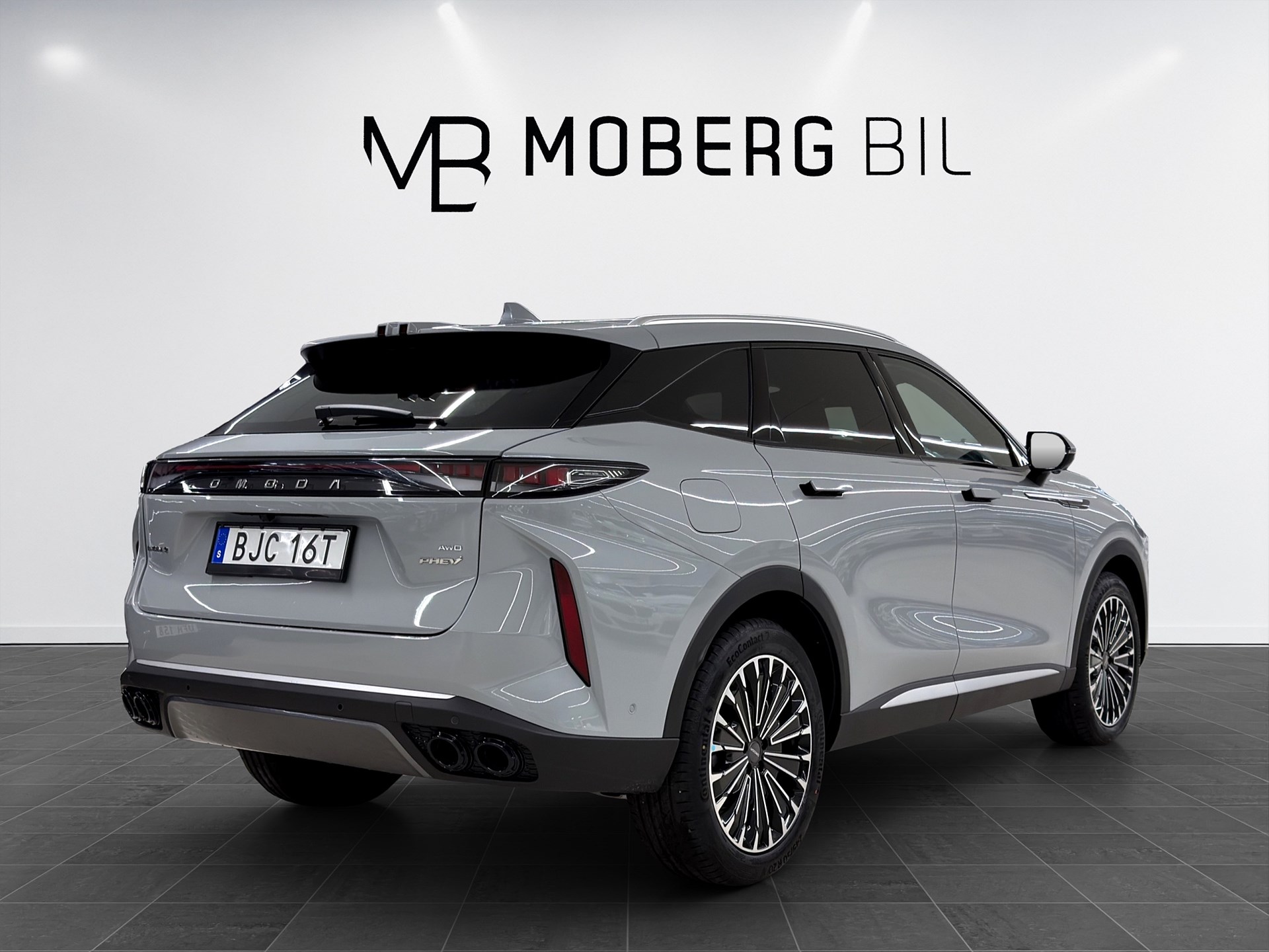 bild på bil
