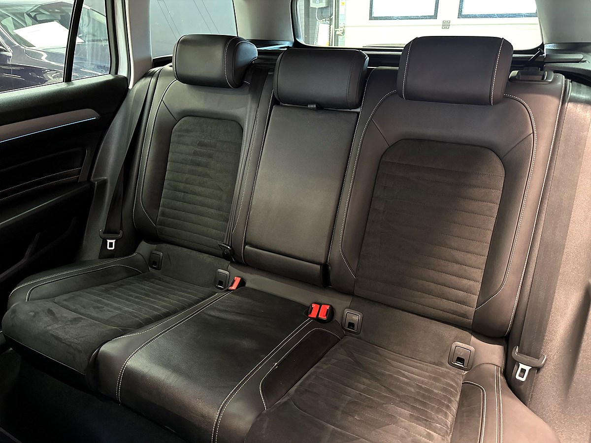 Volkswagen Passat – bild 19