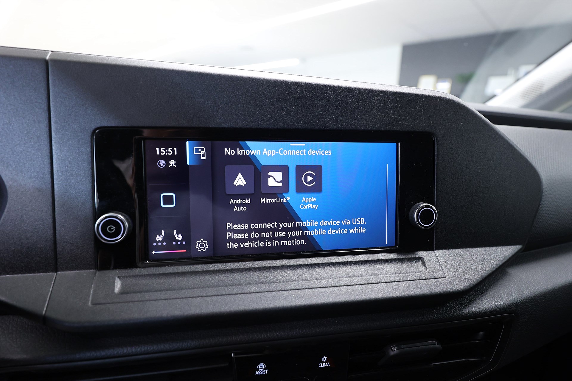 Volkswagen Caddy Cargo Maxi 2.0 TDI B-kamera Drag Carplay MOMS