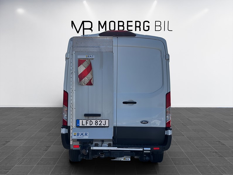 bild på bil