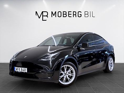 bild på bil