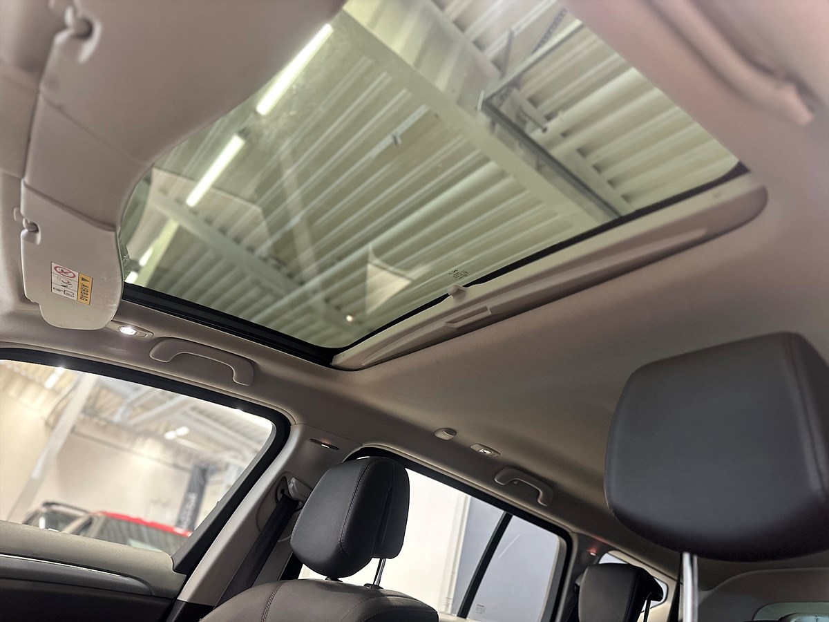 Renault Espace – bild 20
