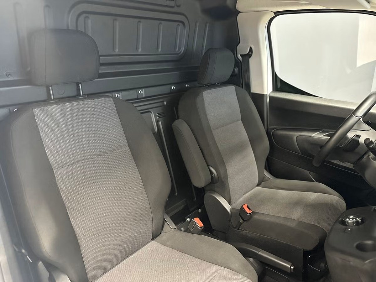 Opel Combo – bild 10