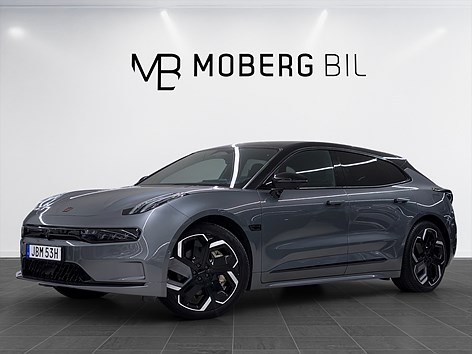 bild på bil