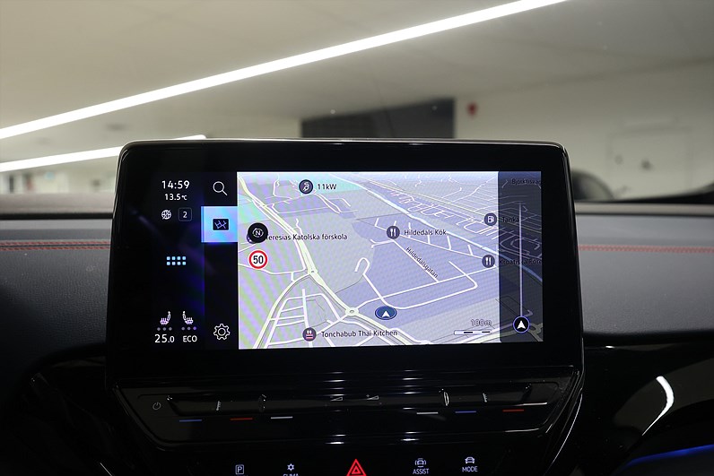 Volkswagen ID.4 GTX 299hk *Hjulkampanj!* AWD Comfort Plus