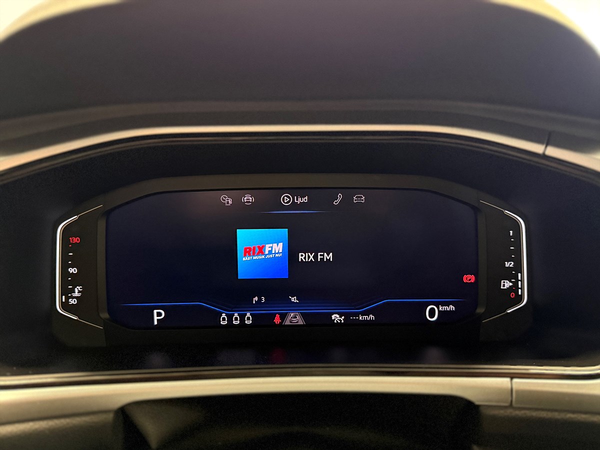Volkswagen T-Roc – bild 16