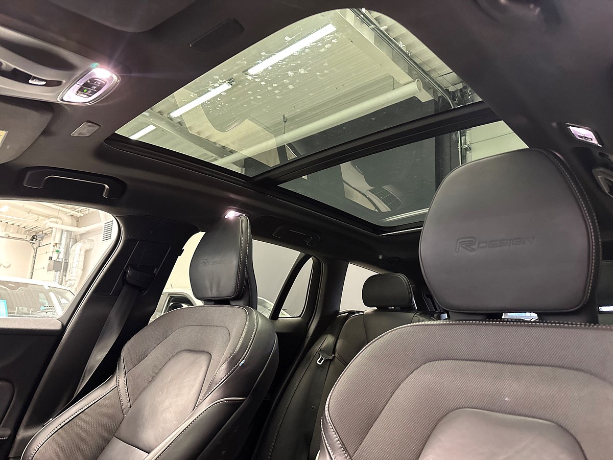 Volvo V60 – bild 16