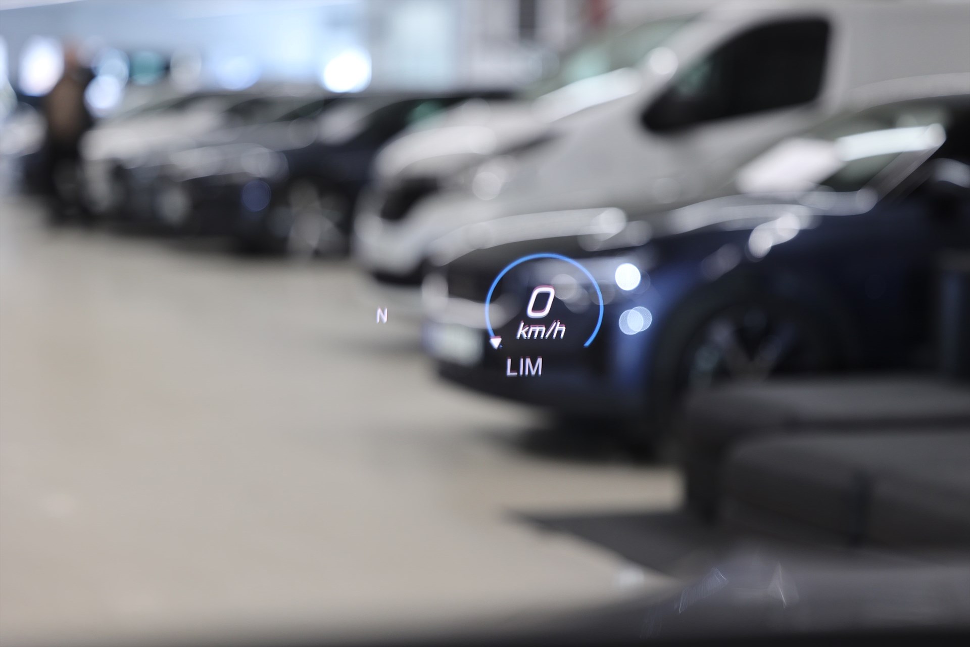 Mercedes-Benz GLE 400 D 4M AMG Line 360-kam Burmester HUD Luft.fjädr
