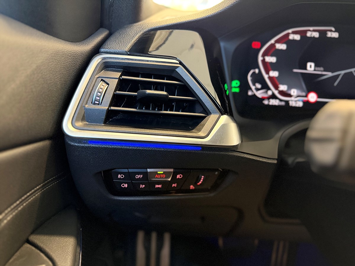 BMW 320 – bild 27
