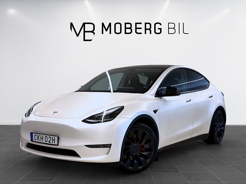 bild på bil