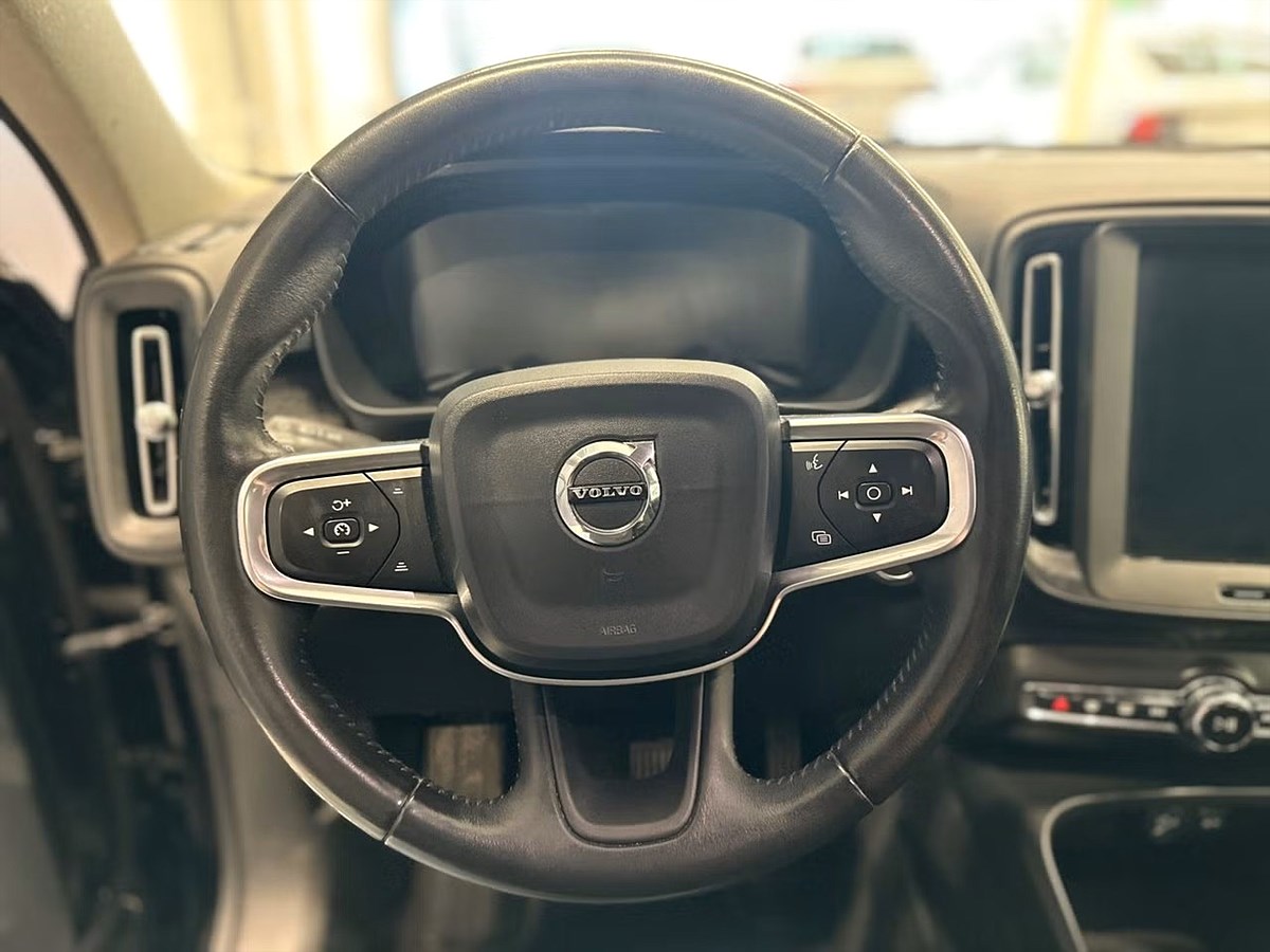 Volvo XC40 – bild 13