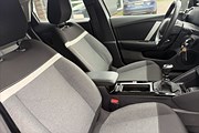 Citroën C4 1.2 PureTech Manuell, 131hk, 2021