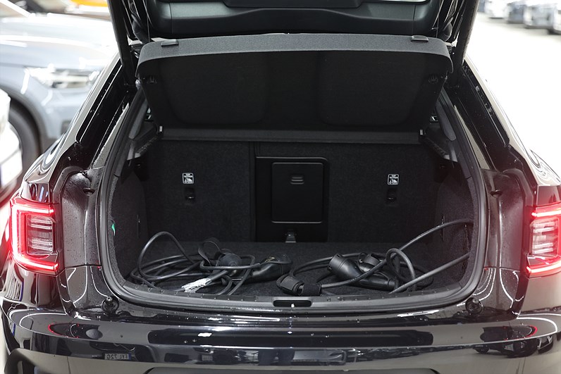 Polestar 2 Standard Range Single Motor 231hk *Hjulkampanj!* Plus H/K Pano MOMS