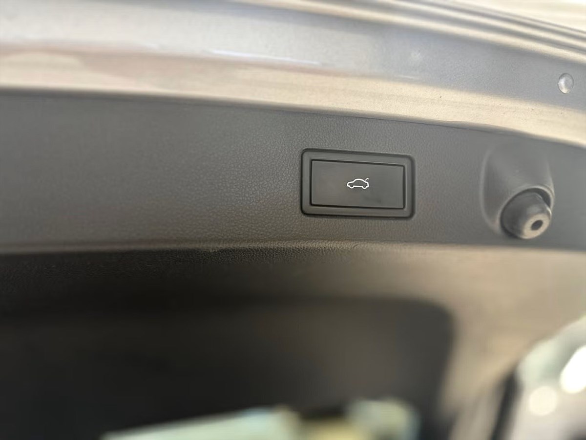 Volkswagen Arteon – bild 7