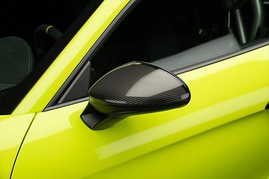 Porsche 718 Cayman GT4 RS - S.Jönsson Bil - 08