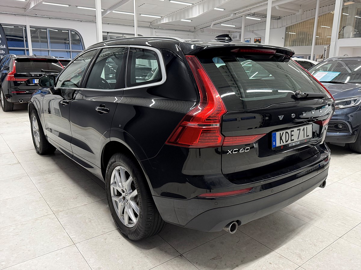 Volvo XC60 – bild 3