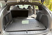 Tesla Model X Long Range, 423hk, 2020