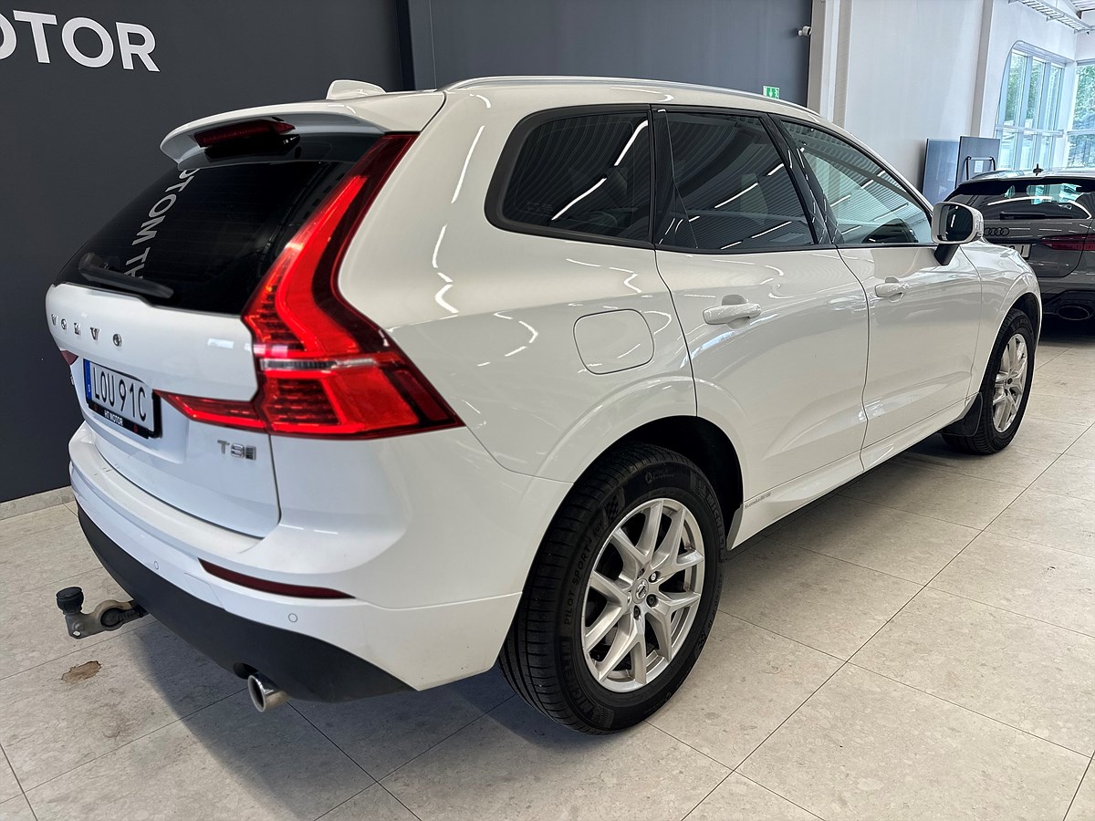 Volvo XC60 – bild 10