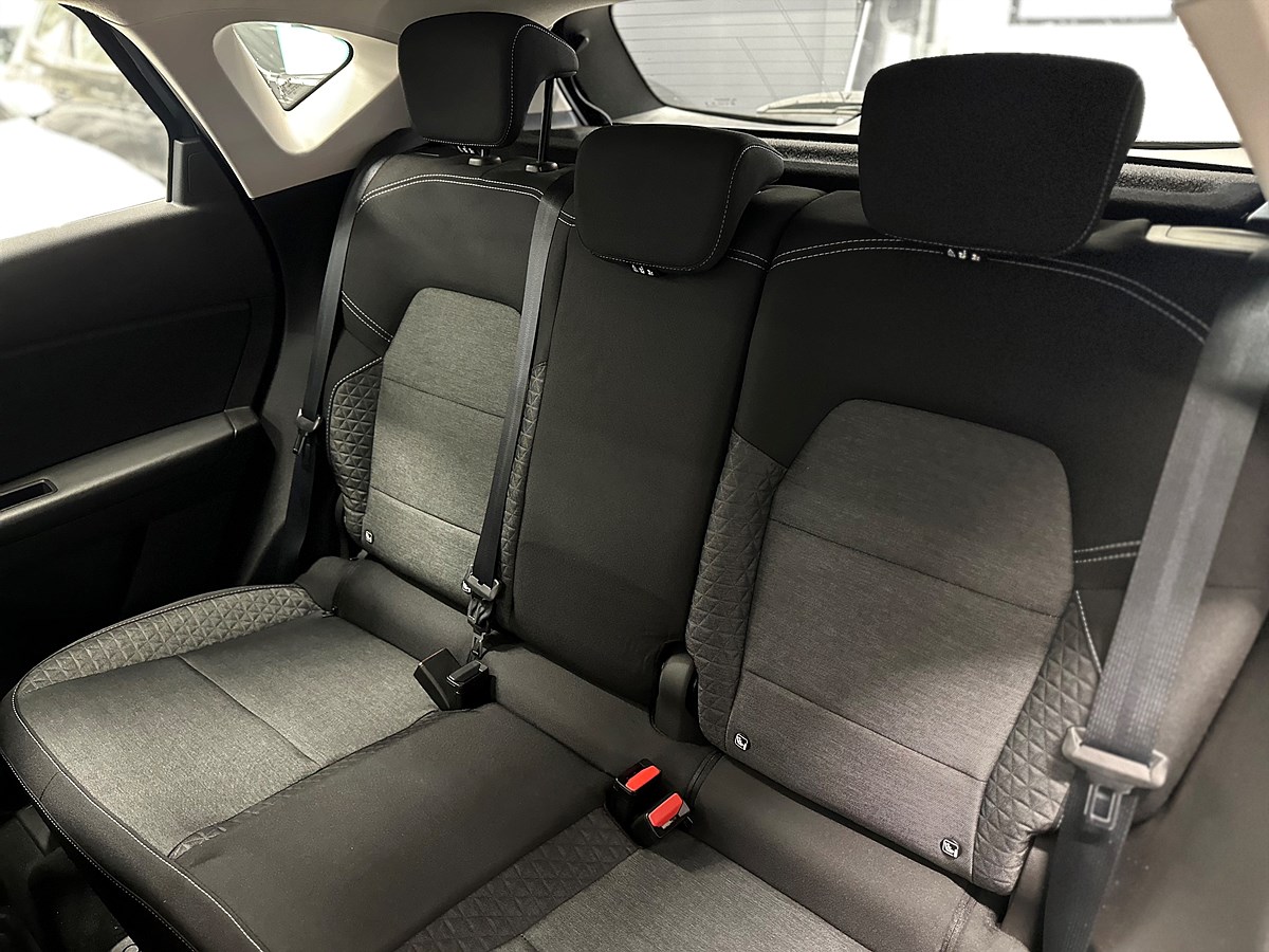 Renault Captur – bild 18