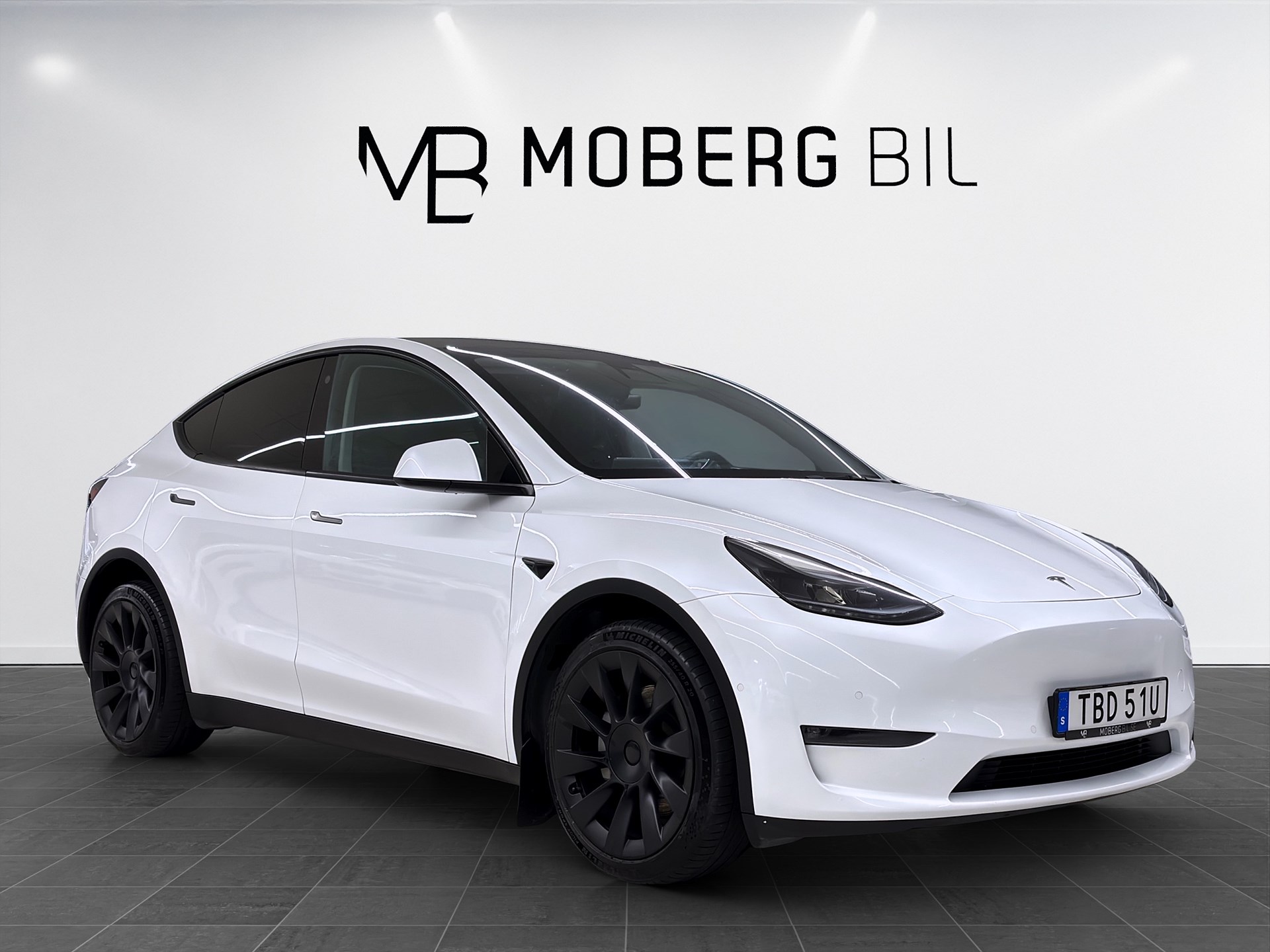 Long Range AWD 514hk Pano Läder Drag B-Kamera