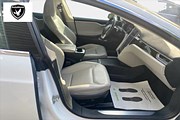 Tesla Model S 75, 380hk, NYBES 2016