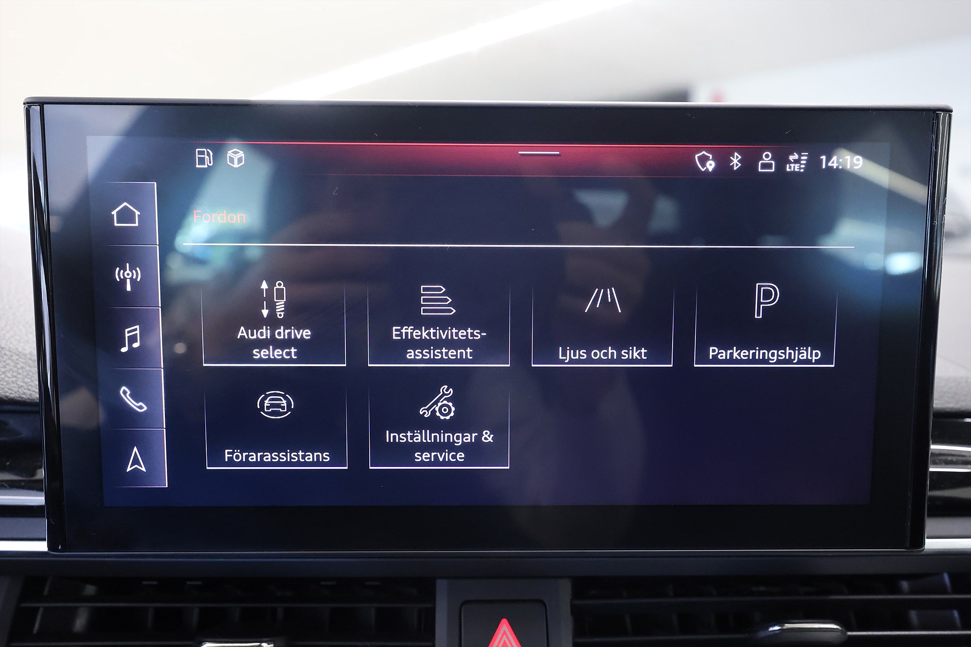 Audi A5 Sportback 45 TFSI Quattro 245hk *Hjulkampanj!* S-line