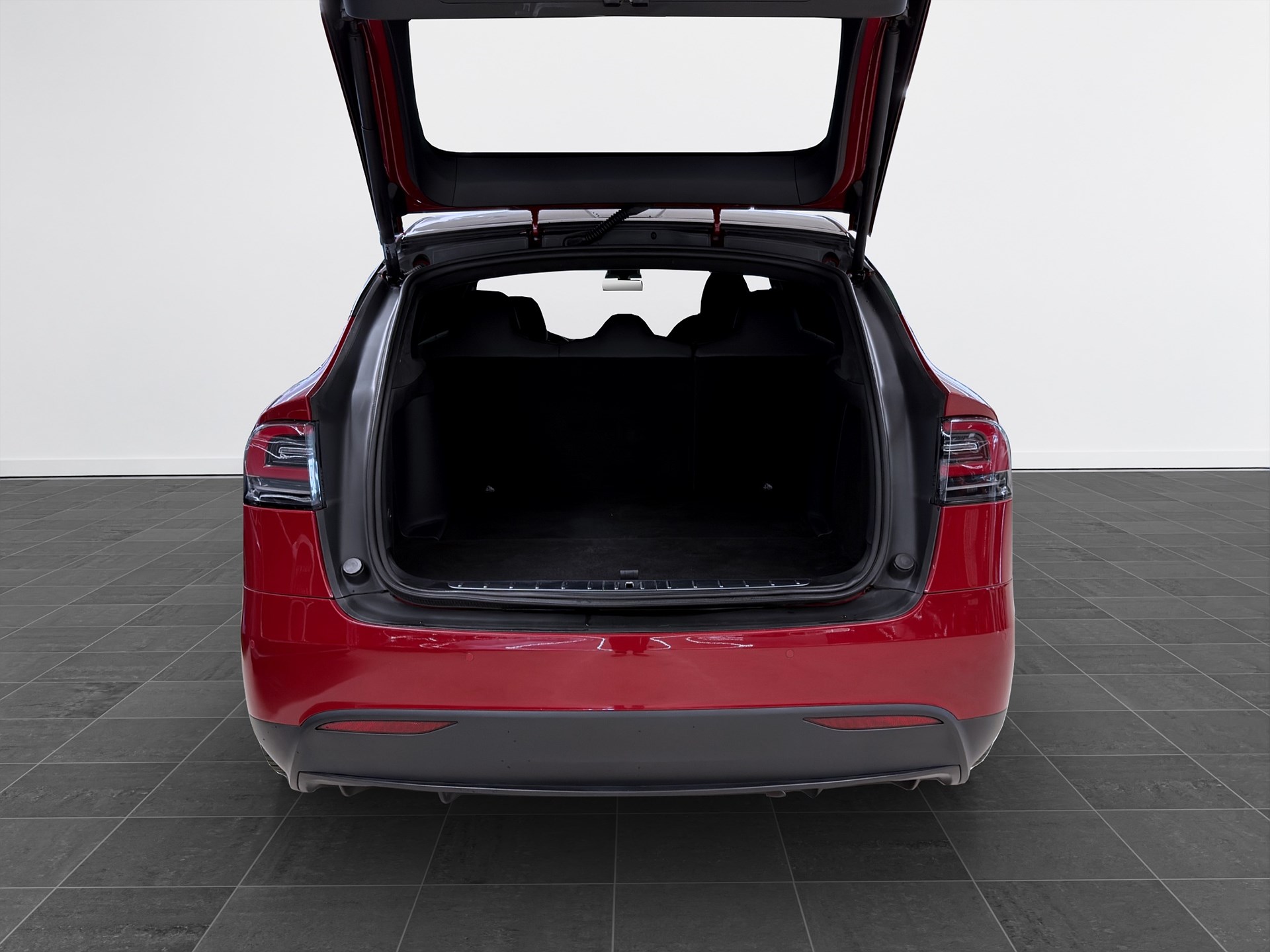 Tesla Model X Performance AWD 772hk Helg på Moberg! Ludicrous+ Premium AP