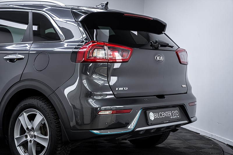 Kia Niro 2019 - miniatyr 12