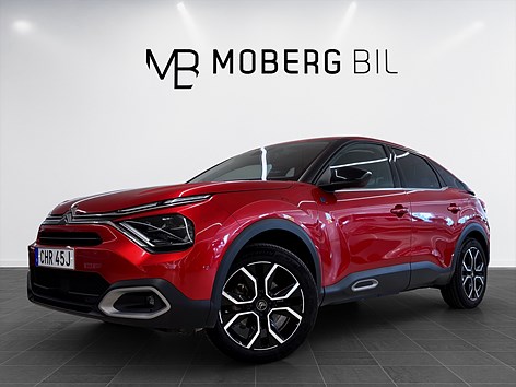 bild på bil