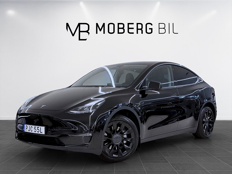 bild på bil
