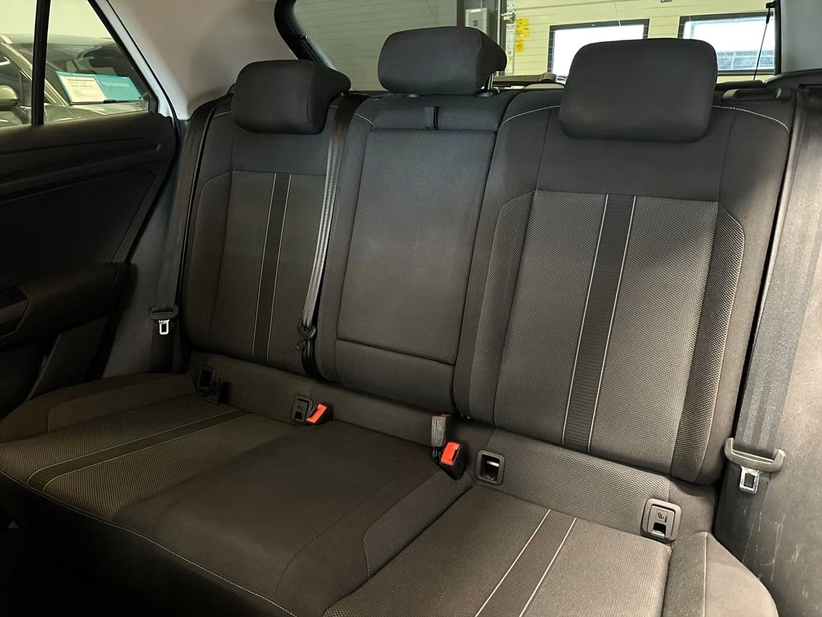 Volkswagen T-Roc – bild 15