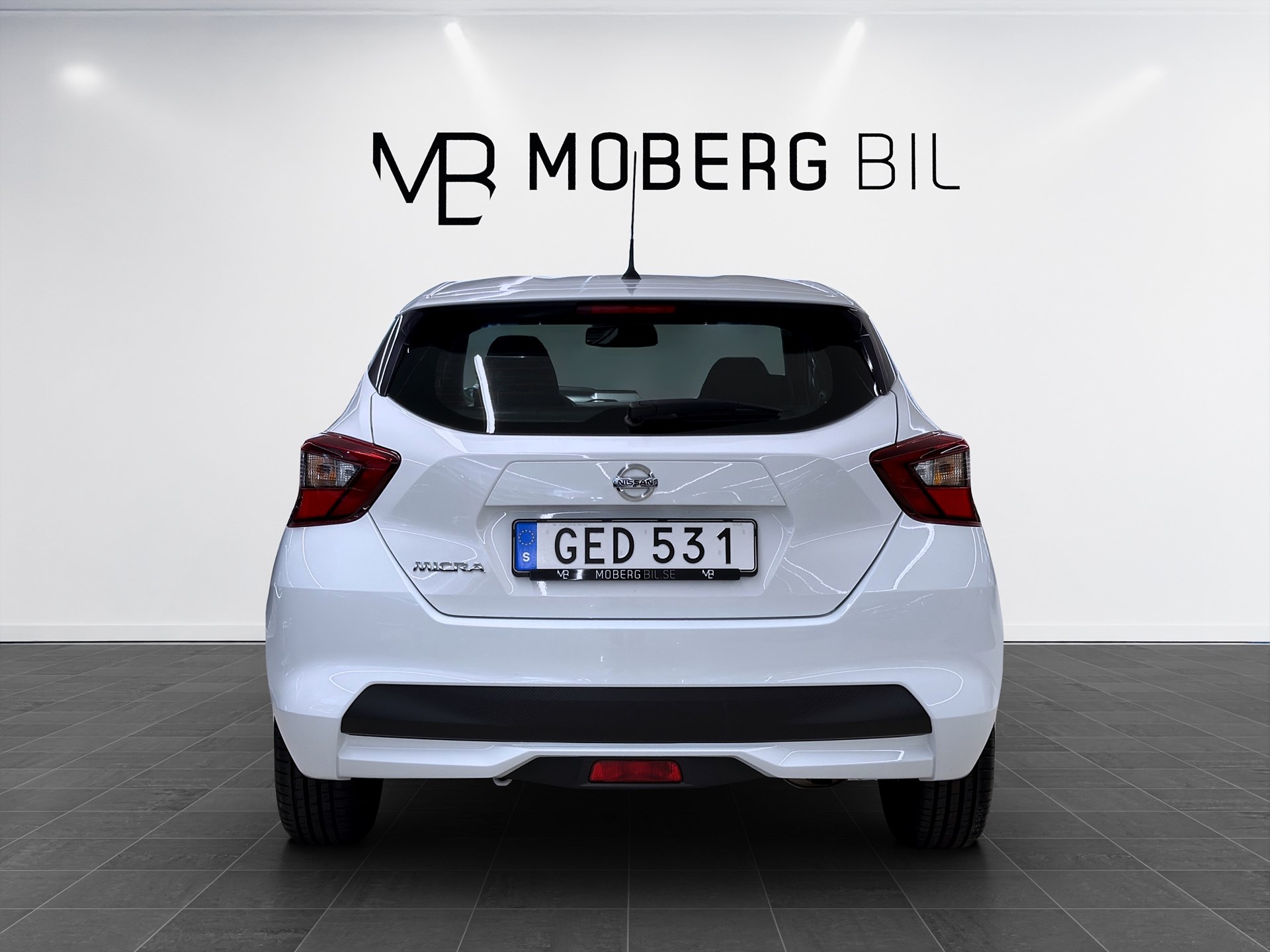 bild på bil