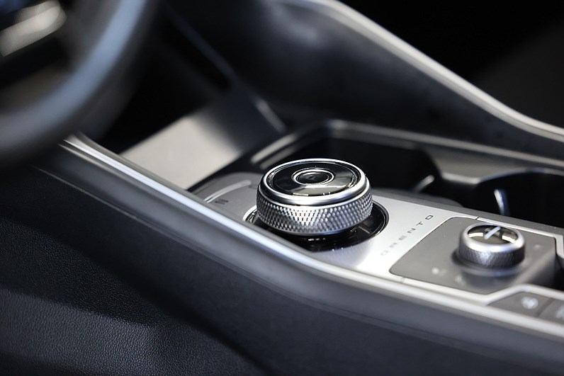 Kia Sorento PHEV AWD *Hjulkampanj!* Advance 7 Sits Keyless Navi