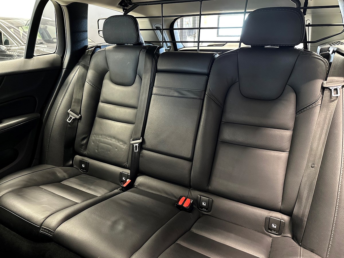Volvo V60 Cross Country – bild 17