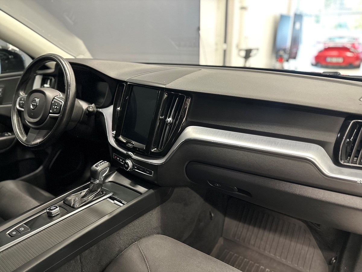 Volvo XC60 – bild 11