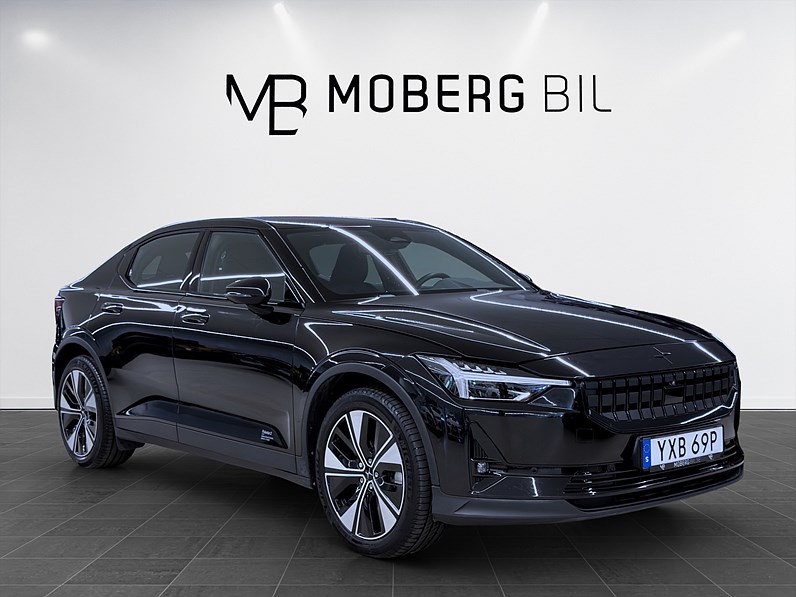 bild på bil