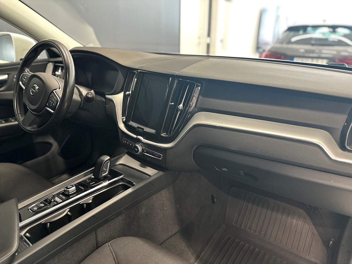 Volvo XC60 – bild 12