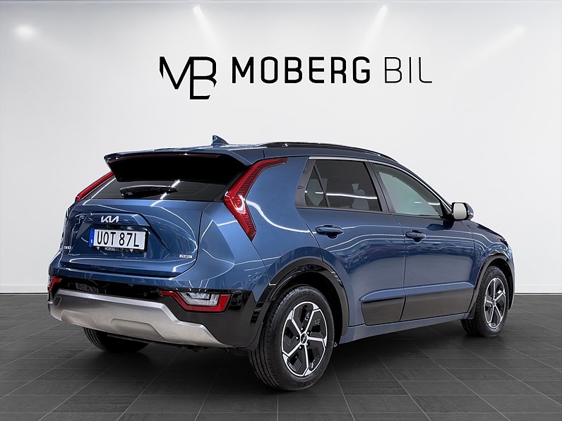 bild på bil