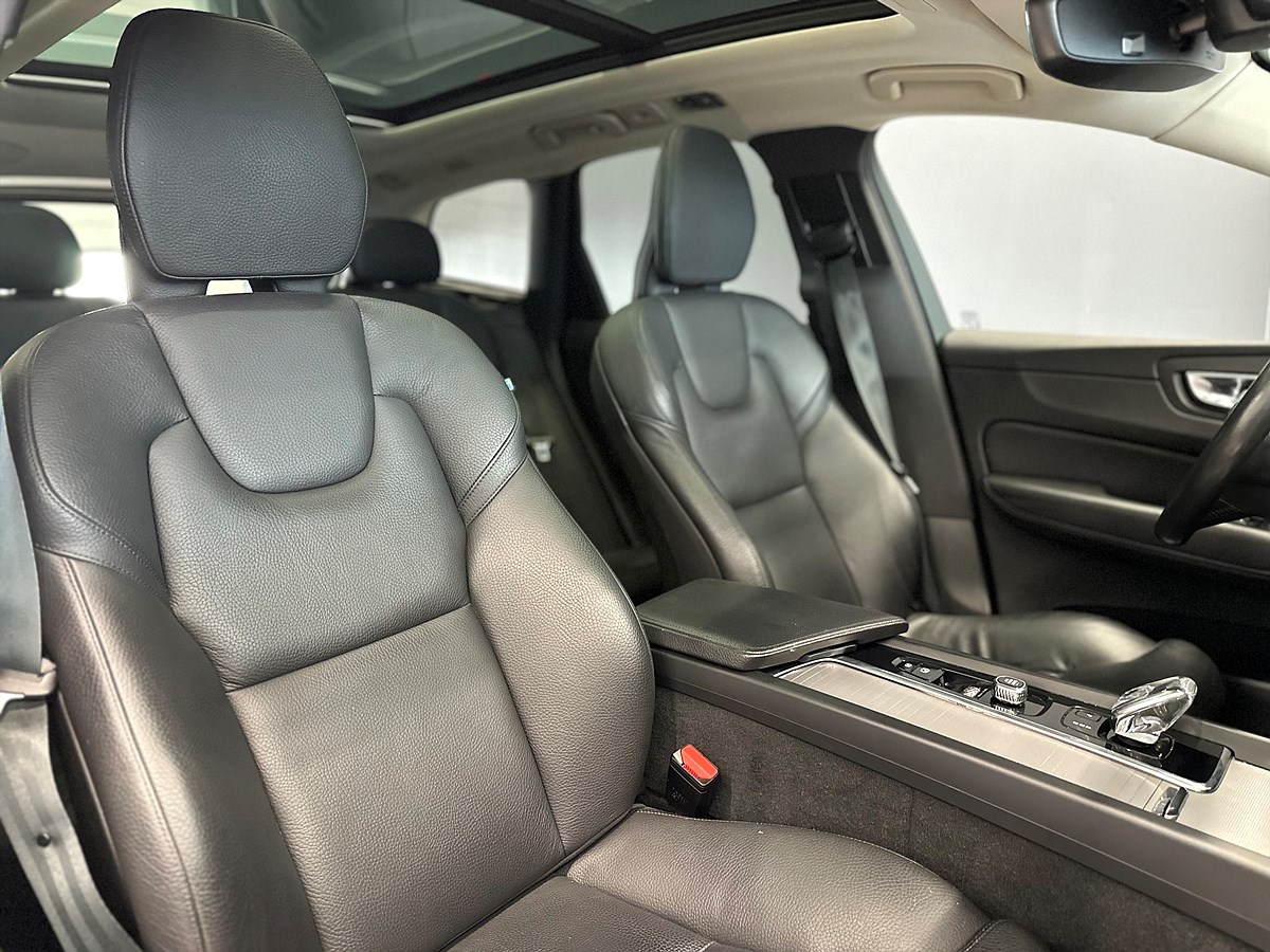 Volvo XC60 – bild 13