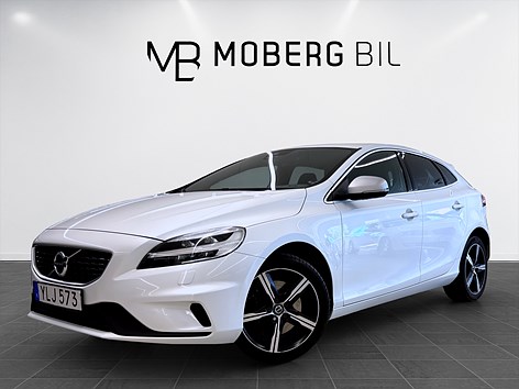 bild på bil