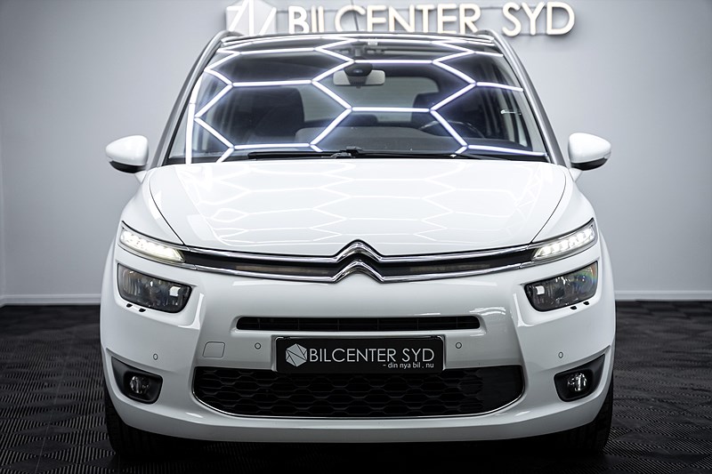 Citroën Grand C4 Picasso 2015 - miniatyr 3