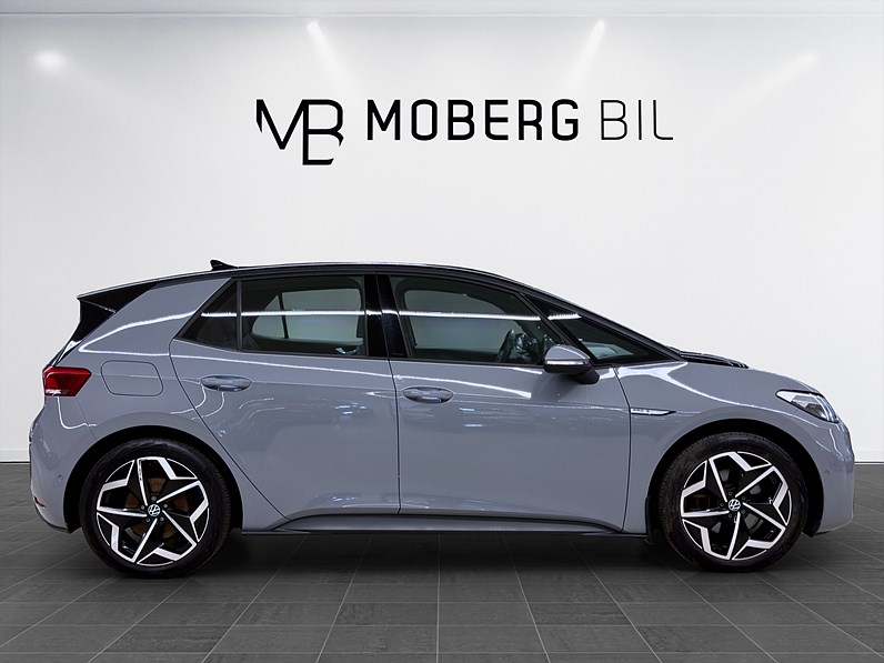 bild på bil