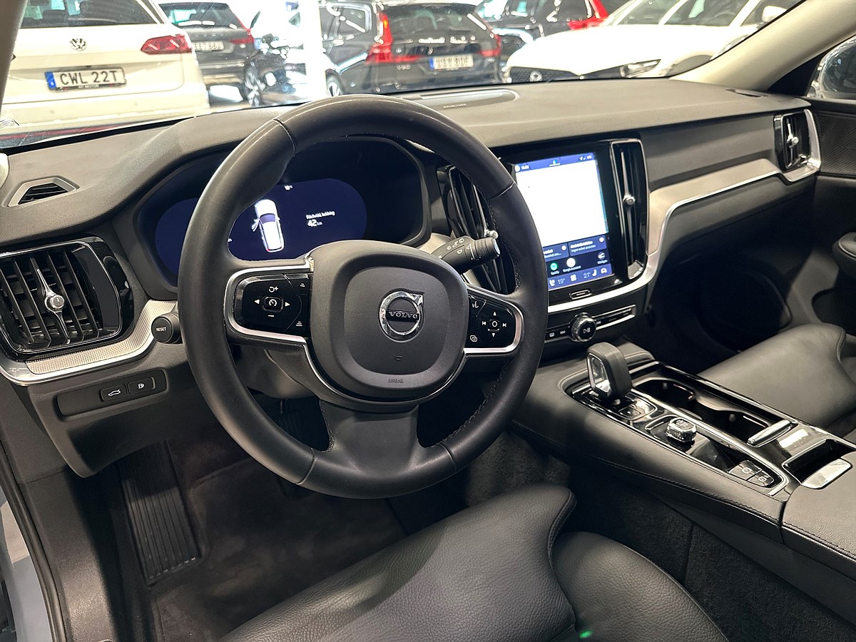 Volvo V60 – bild 16