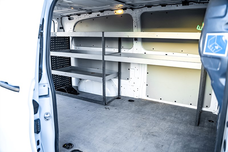 Mercedes-benz Vito 2023 - miniatyr 15
