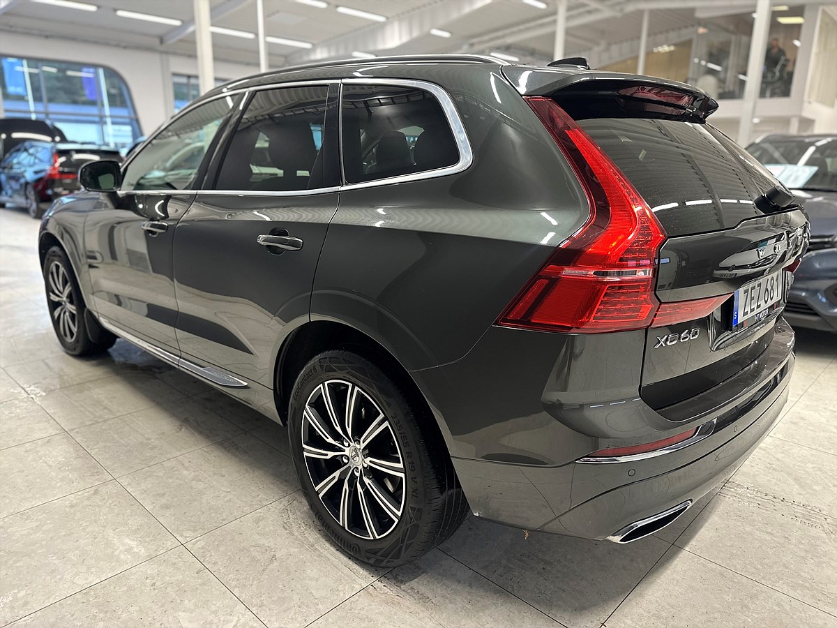 Volvo XC60 – bild 5
