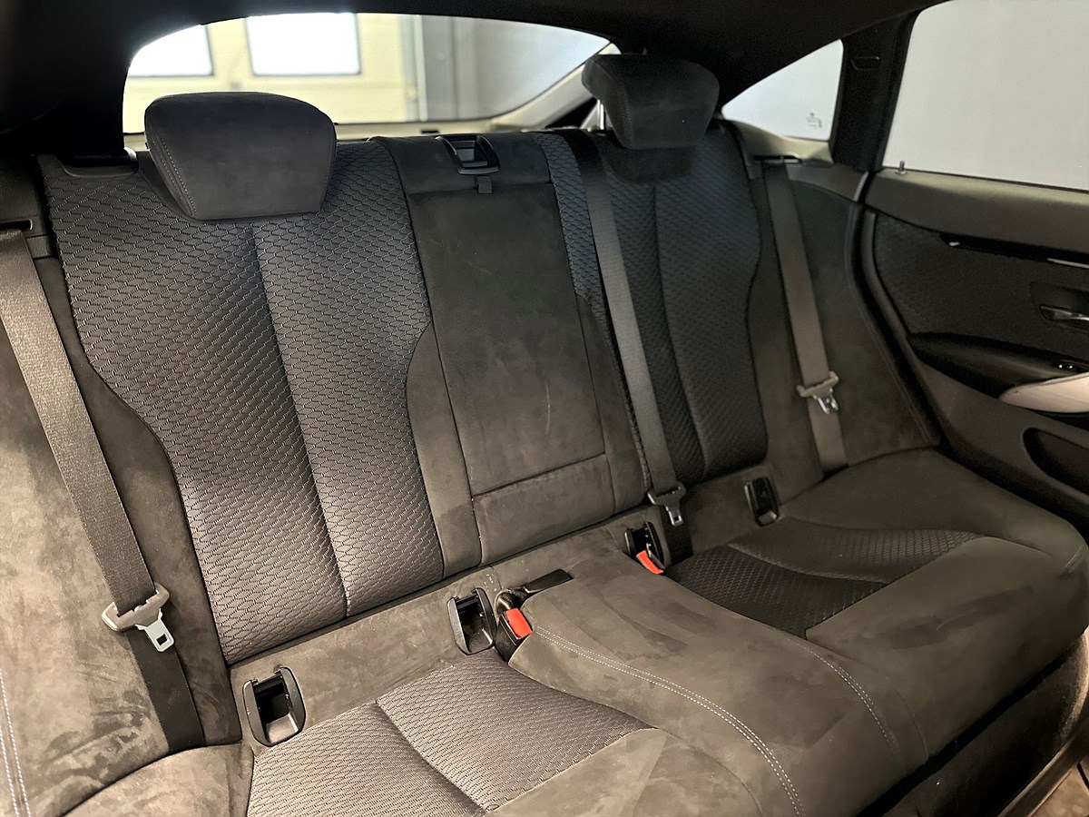 BMW 420 – bild 14
