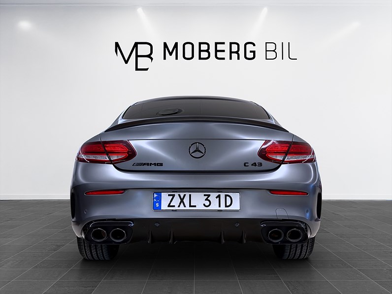 bild på bil