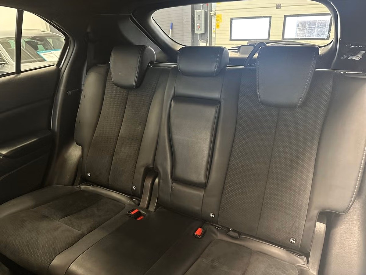 Mitsubishi Eclipse Cross – bild 16